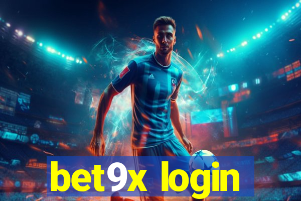 bet9x login